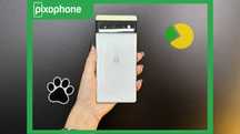 USED Google Pixel 6 128GB Seafoam/Black Trade In Оплата частинами 0%!