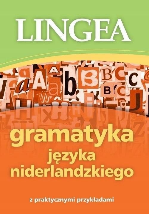 Gramatyka Języka Niderlandzkiego W.2019