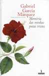 2389

Memória das Minhas Putas Tristes
de Gabriel García Márquez