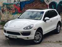 Продам Porsche Cayenne S 4.8л Идеальное состояние