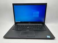 LAPTOP Dell 7480 Latitude i5-7200U 16GB 256GB SSD FHD + NOWA Bateria