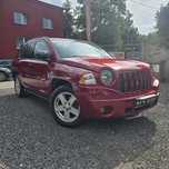 Jeep Compass 2.0 CRD* KRAJOWY * 4x4 * bogaty * grzane fotele * TANIO!