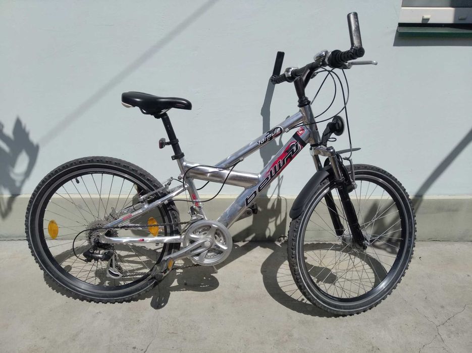 Велосипед Bellini подростковый