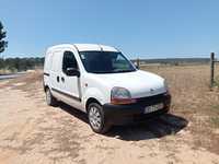 Renault Kangoo D55 1.9D