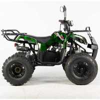 Nowy Quad XTR 125  koła 8 Raty Transport