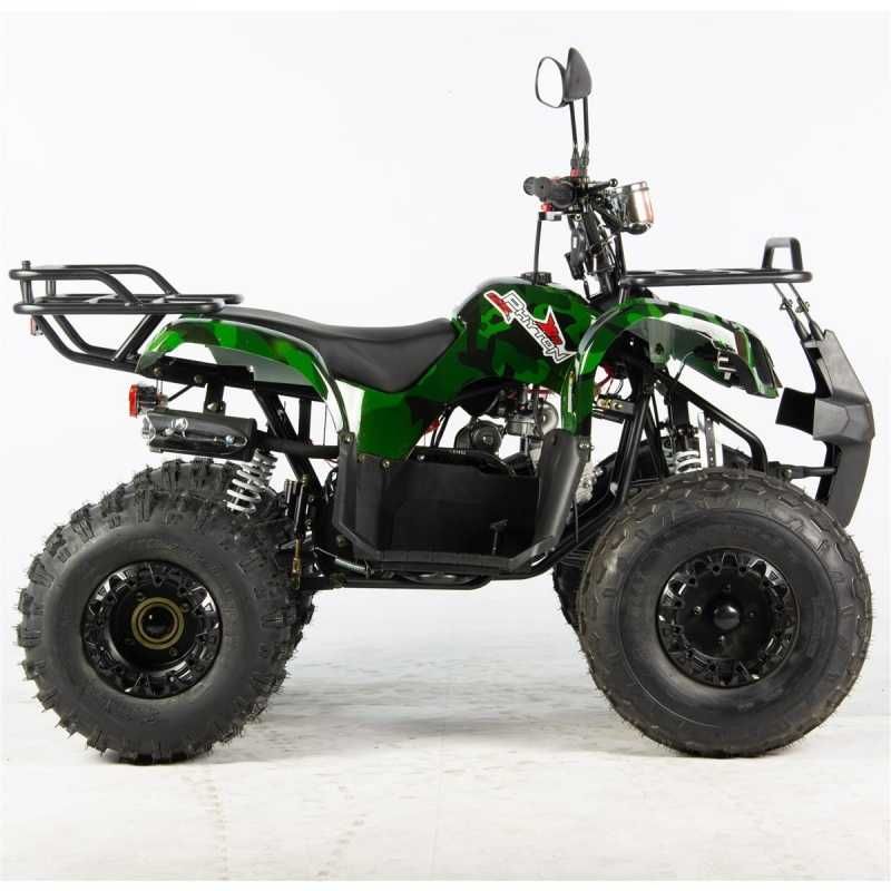 Nowy Quad XTR 125  koła 8 Raty Transport