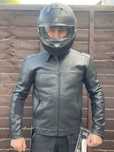 Мотокуртка Alpinestars Topanga (dainese rst icon ixon shima