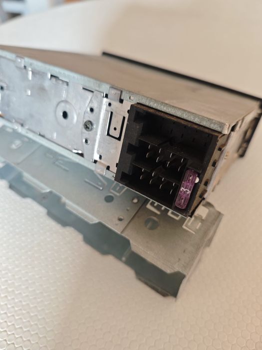 Radio Blaupunkt ACR 3251