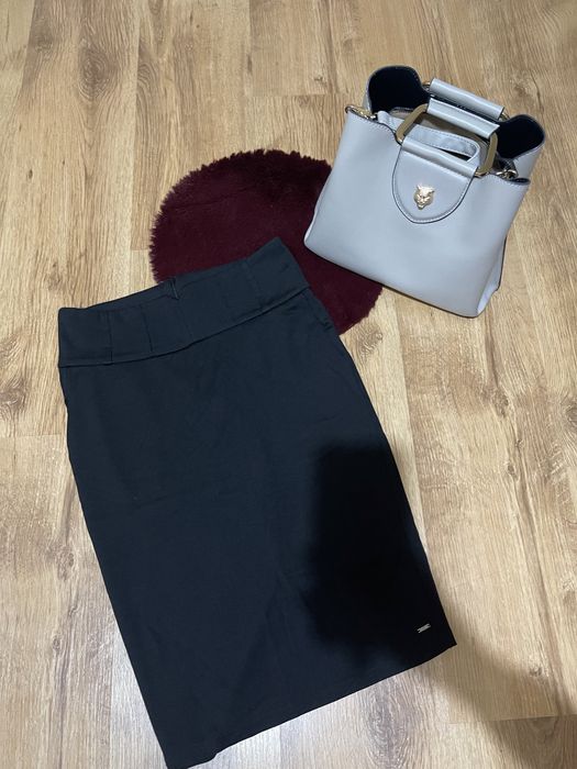 Spódnica ołówkowa TopSecret