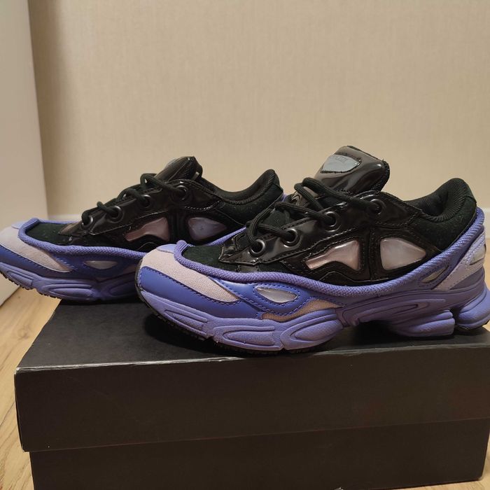 Кросівки Raf Simos x Adidas