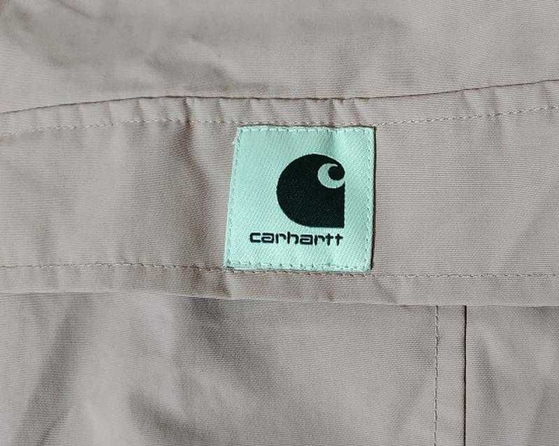 Анорак,куртка carhartt - m