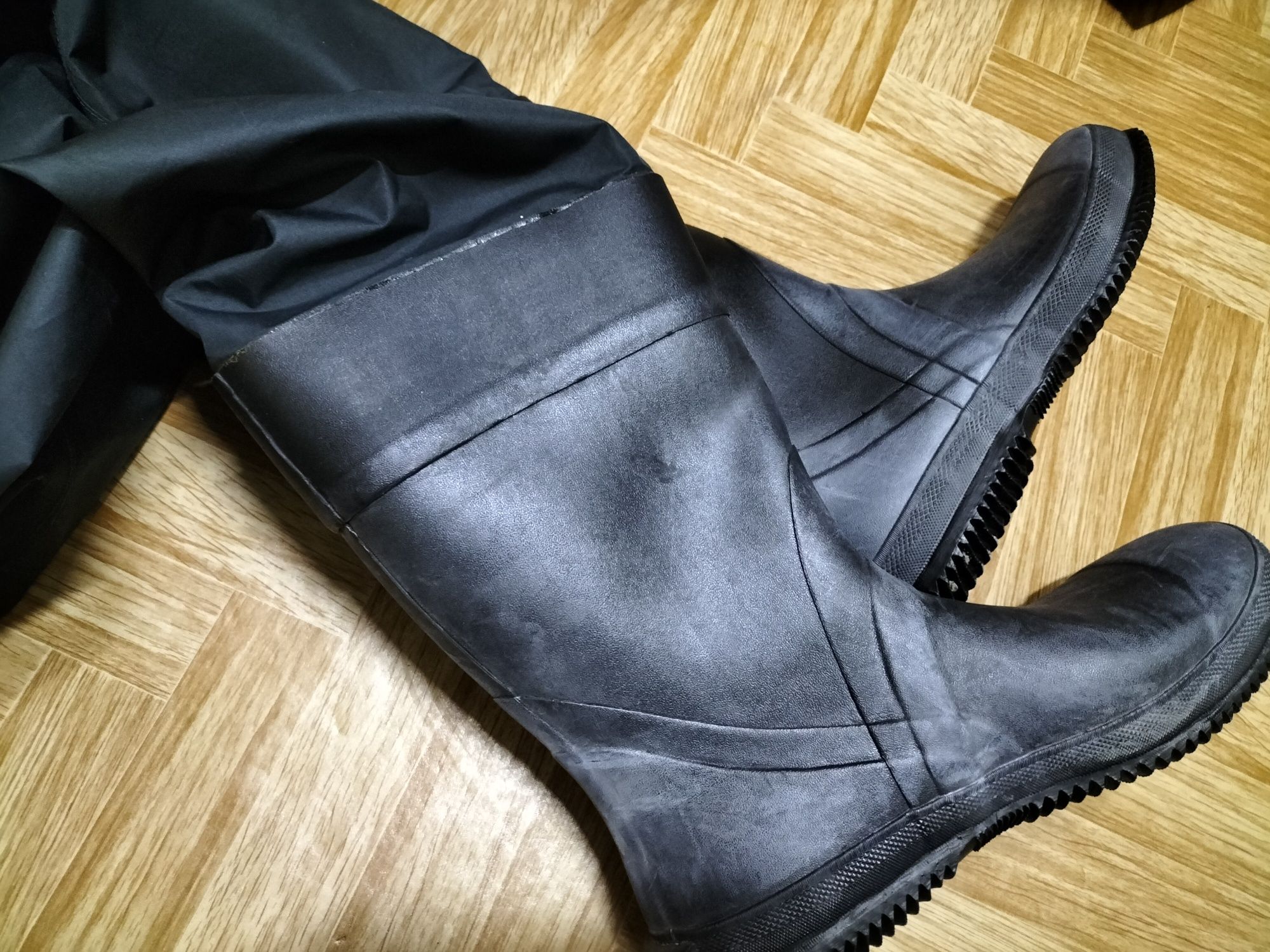 Забродний костюм Norfin Pilot Bootfoot