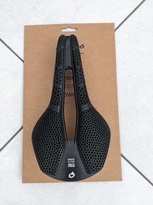 Selim Prologo Nago R4 PAS 3DMSS Nack (3D) - com garantia