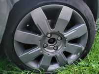 Felgi Clio 2 Sport RS 182 ph3
