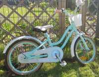 Rowerek dziecięcy „SUN BABY Heart Bike 16 cali”