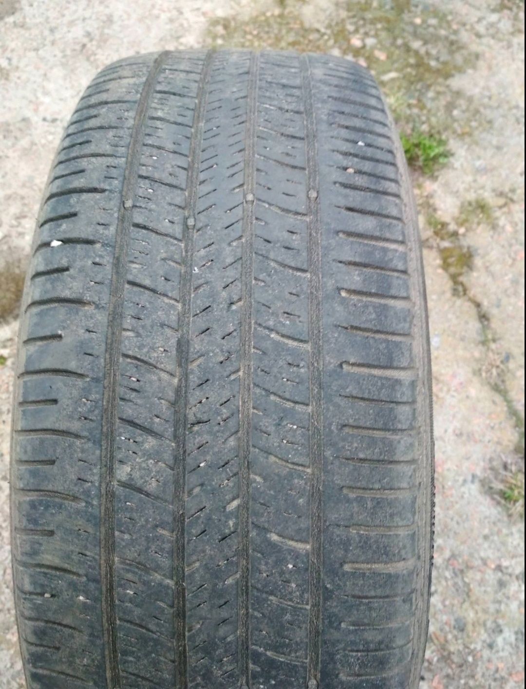Автошини Goodyear