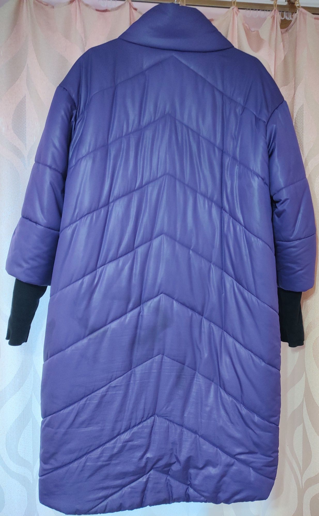Куртка Пуховик Favorini size S-M