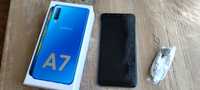 Samsung Galaxy A7 64GB/4GB niebieski