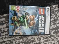 Gra LEGO star wars