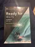 Książka Ready for IELTS