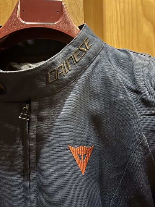 Casaco Dainese Toda a Estação