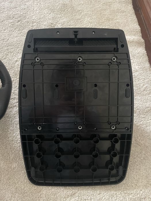 Simulador corrida Logitech G29