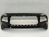 Hyundai Santa fe iv Lift Zderzak Przedni przód 21-