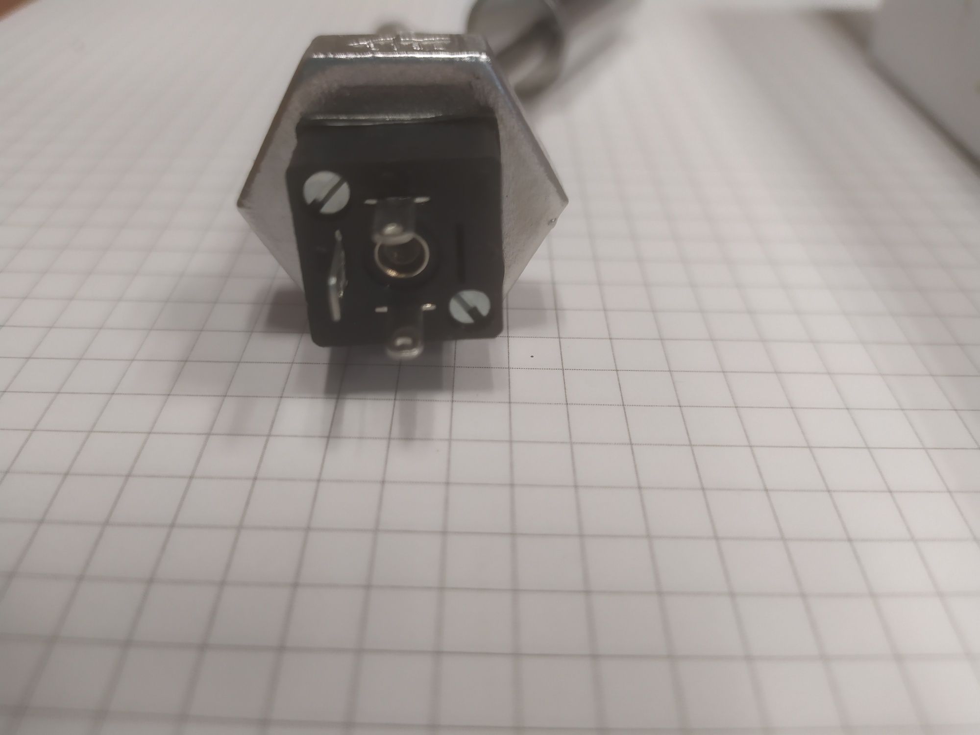 Поплавковий датчик рівня рідини FDMH56CBQ 1/2"PT