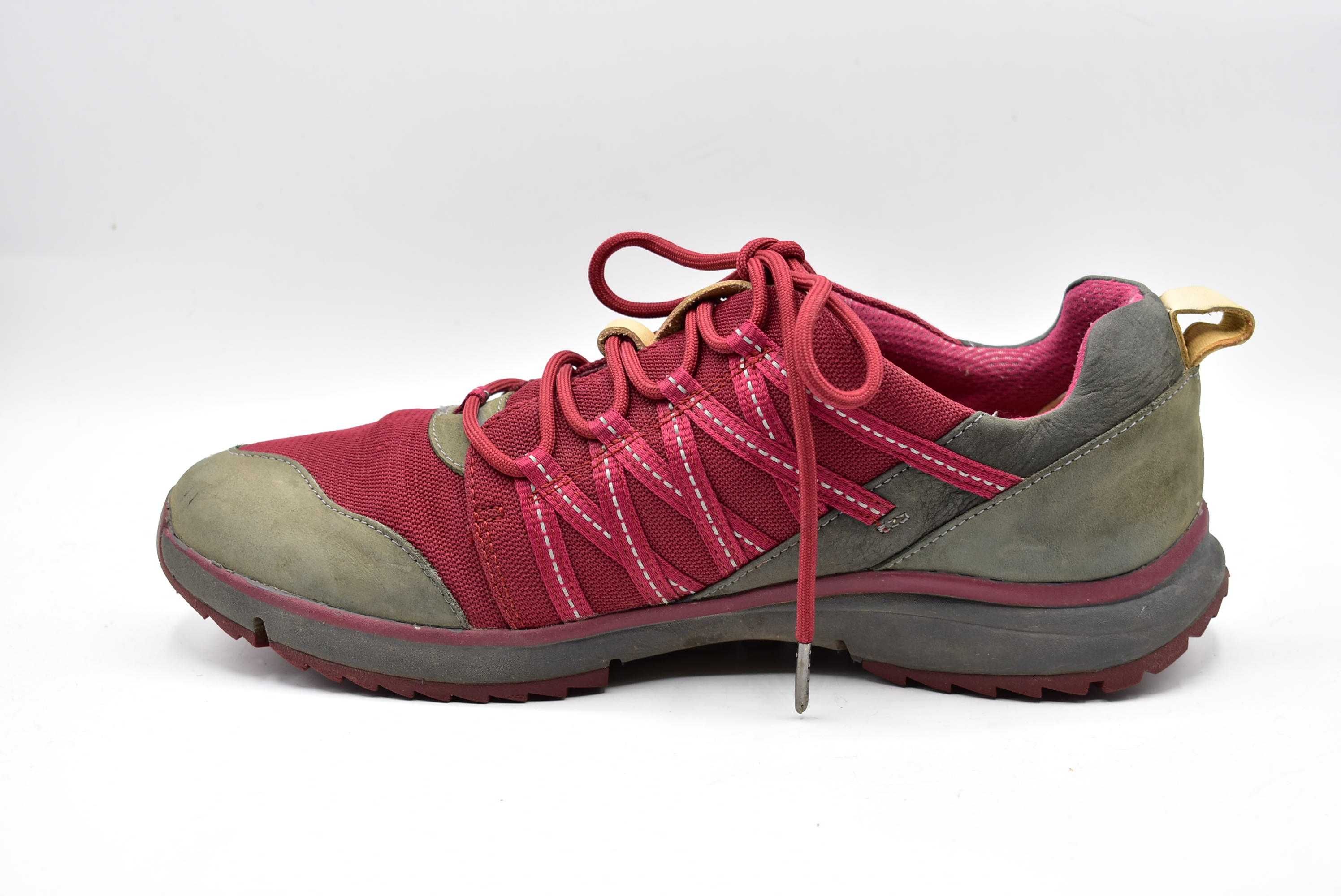 Clarks  Tri Trail ( 41.5 )