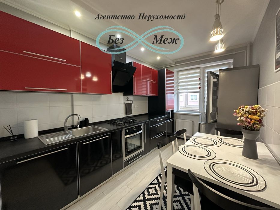 Терміново!!! Продаж 2к квартири в ЖК Щасливому