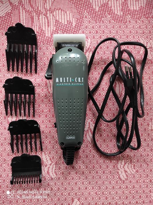 Машинка для стрижки