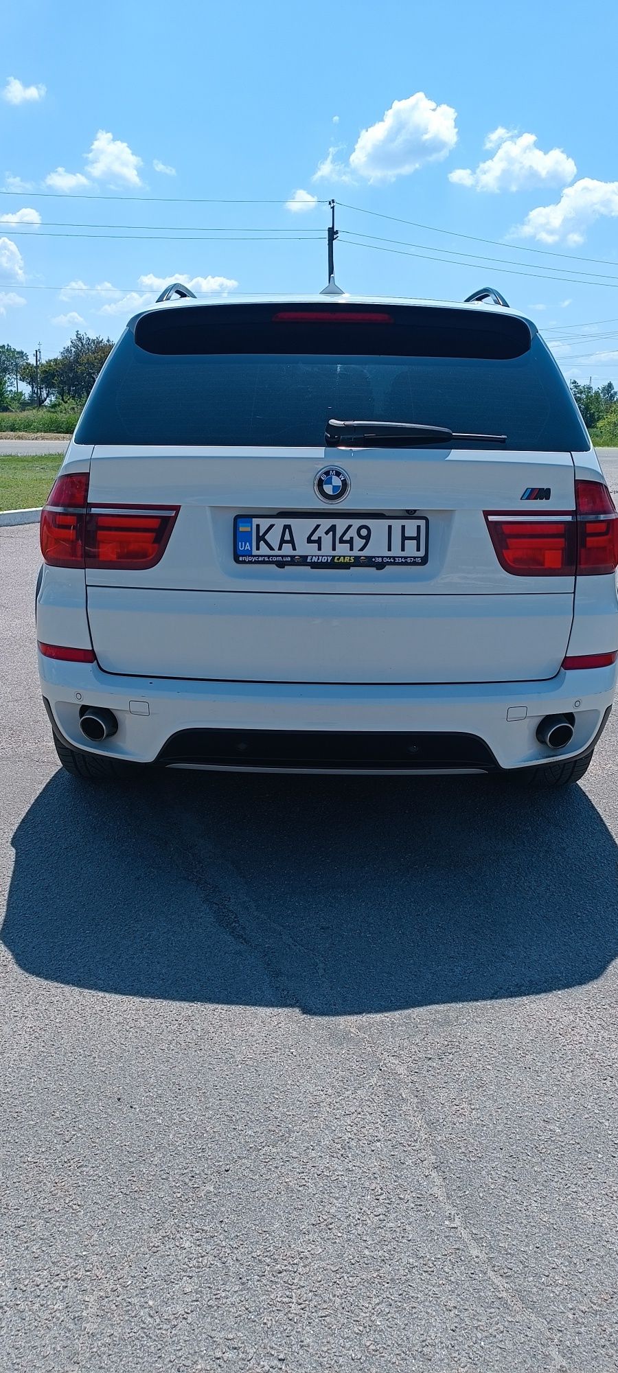 Продам BMW X5 E70 БМВ Х5 Е70