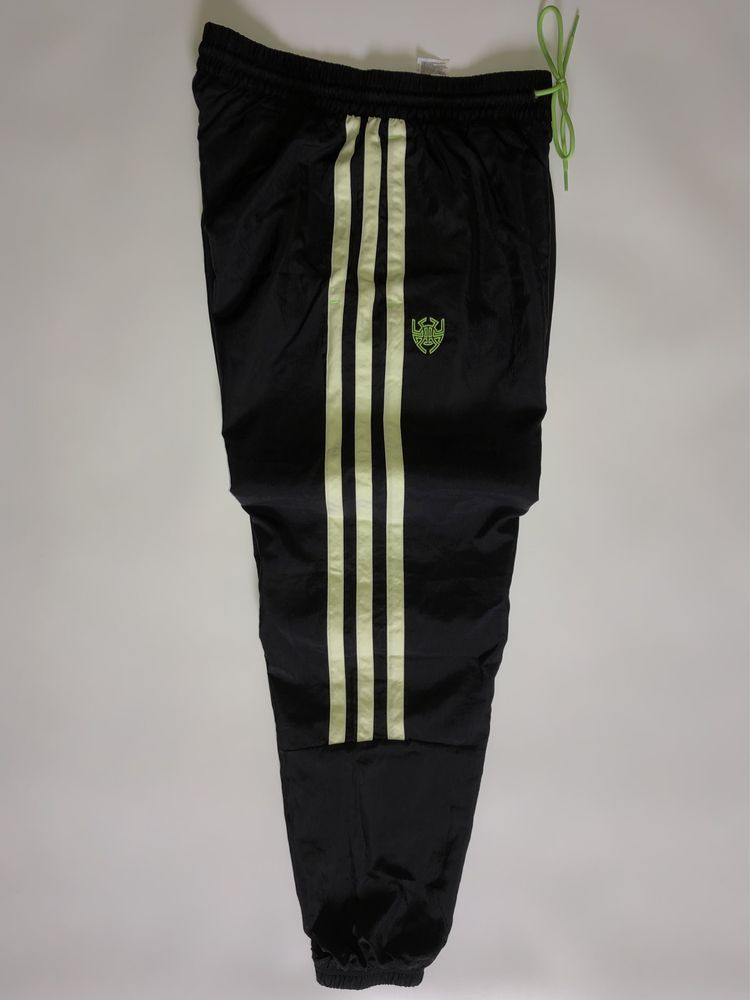 Спортивні штани Adidas nylon