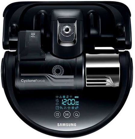 Легендарный Samsung POWERbot VR9300 робот-пылесос