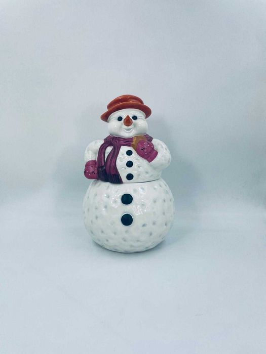 Figurka, pojemnik Goebel