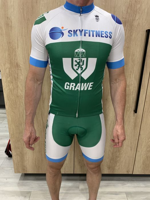 Продам комплект велоформы Rosti