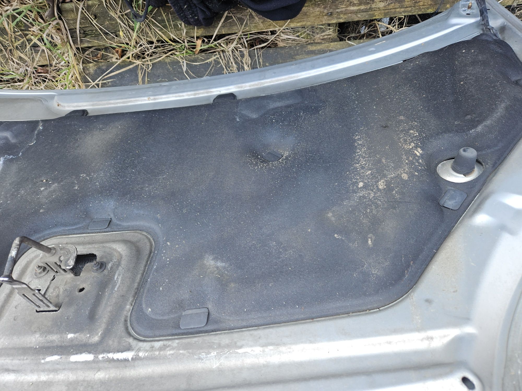 Maska Ford C-Max I 03