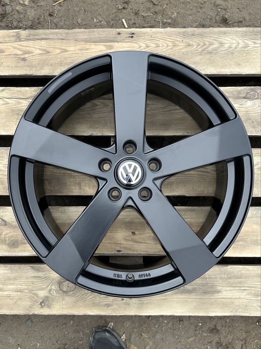 Диски R19 VW Passat Jetta Golf id3 Skoda Octavia Superb Audi A3 A4 A6