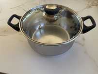 Garnek berghoff 20 cm