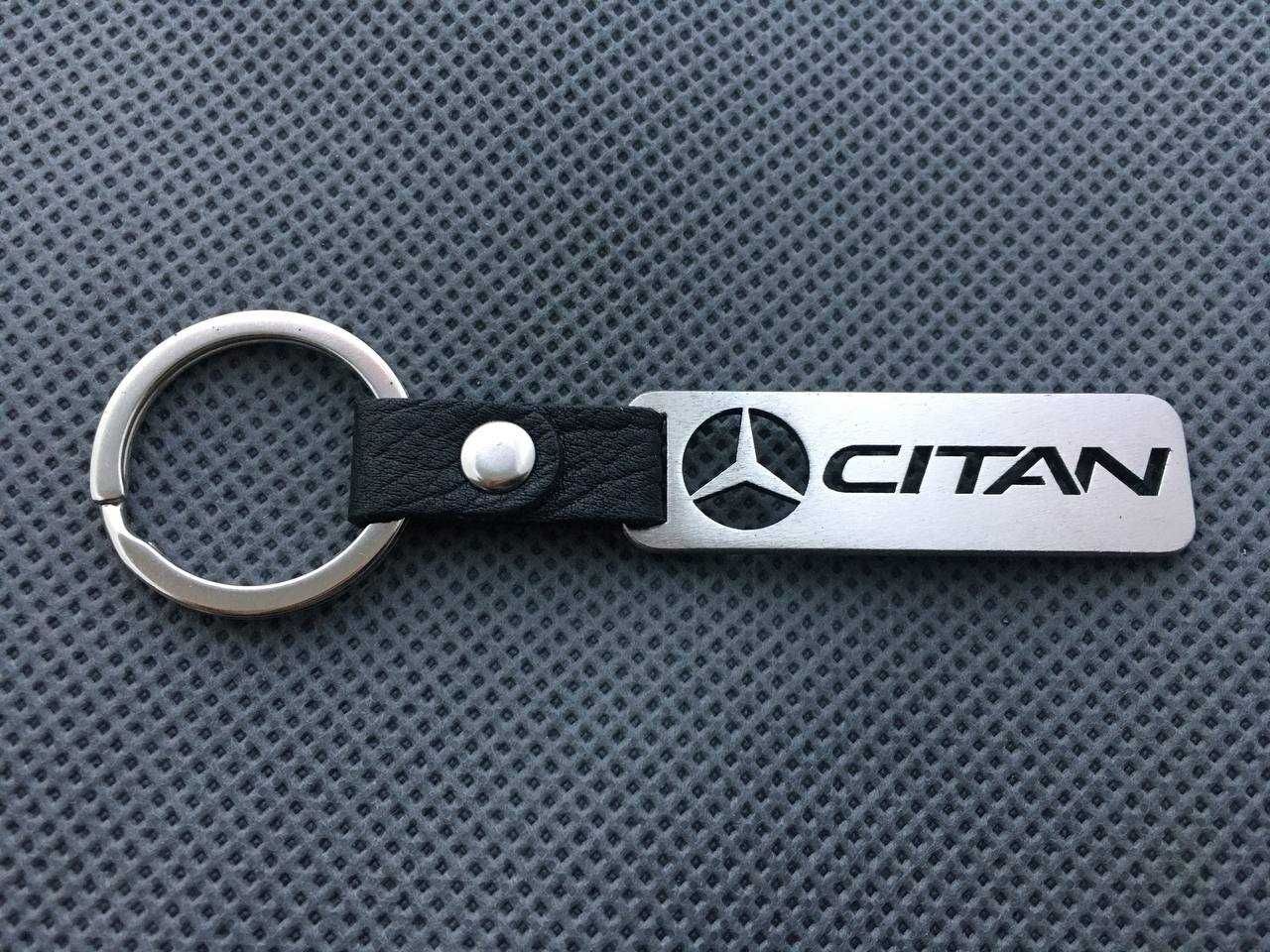 Mercedes Benz Citan для авто