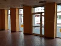 Lokal usługowo handlowy do wynajęcia o powierzchni 89m².