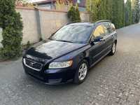 Volvo V50 V50 1.6HDI Nawi Soczewka