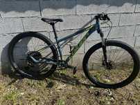 Bicicleta coluer pragma 12v