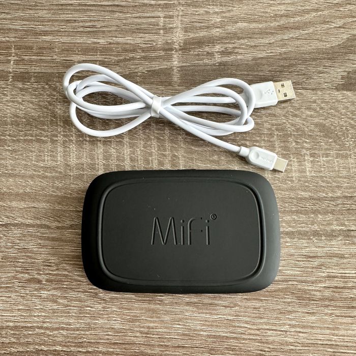 4G LTE WiFi роутер NOVATEL Verizon MiFi 7730L