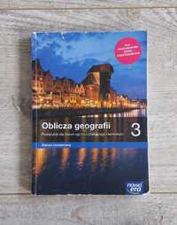 Oblicza geografii 3 zakres rozszerzony