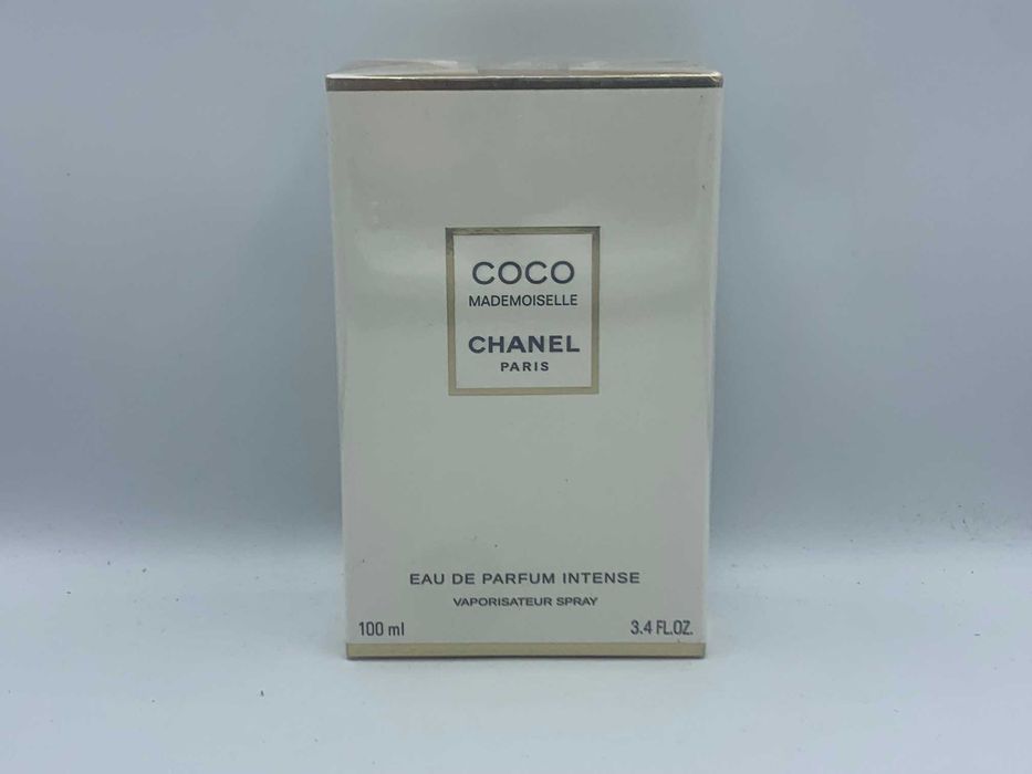 Chanel Coco Mademoiselle Intense 100ml. Okazja