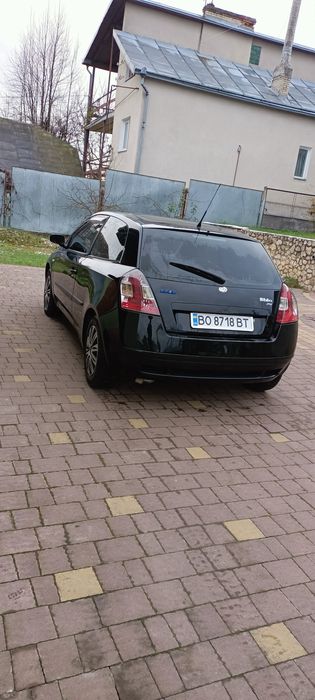 Fiat Stilo 2002 р