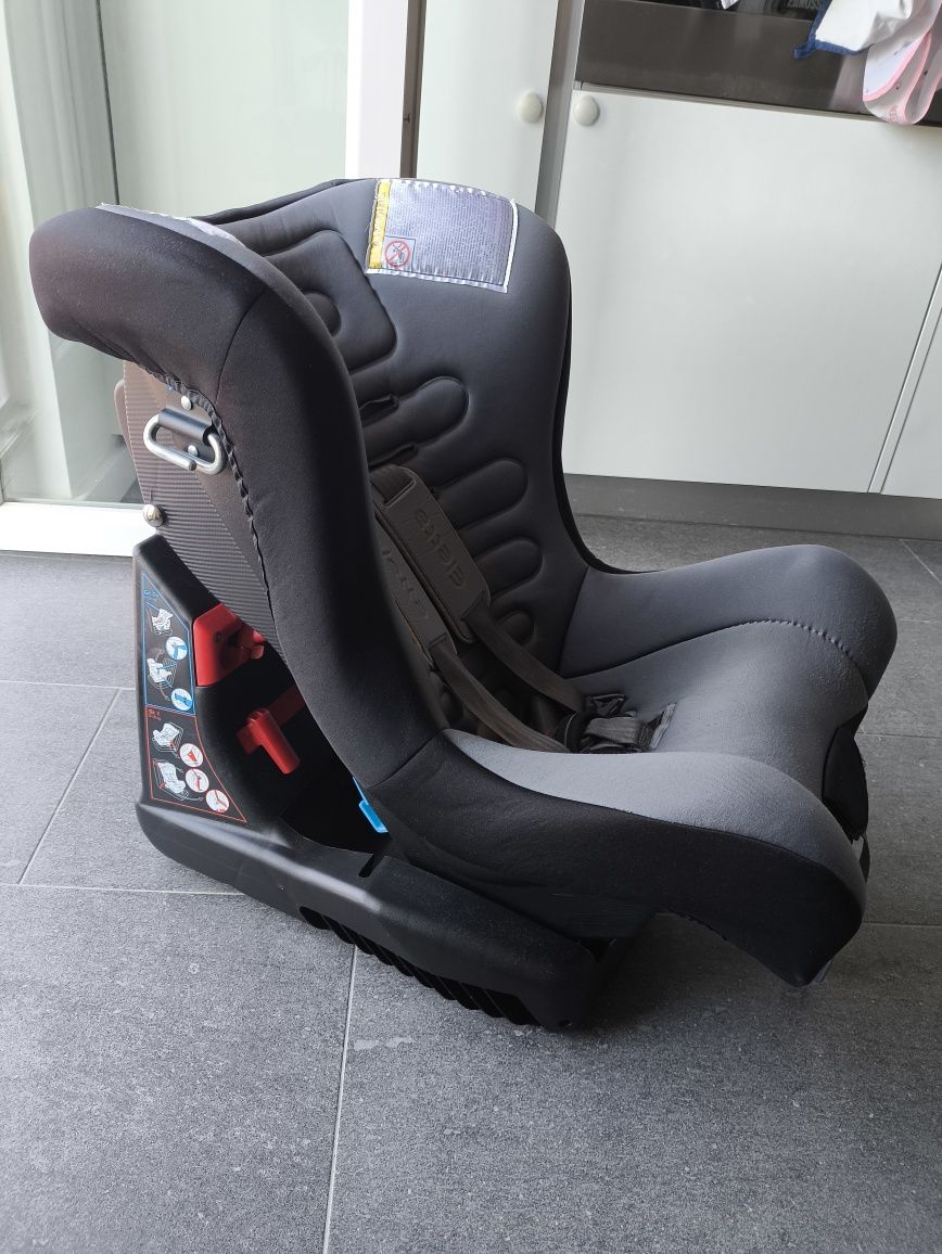 Cadeira Auto Chicco Eletta