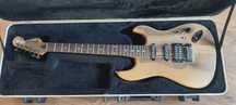 Gitara elektryczna Fatyga-Witkowski