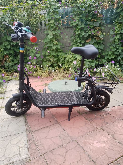 Продається Електроскутер